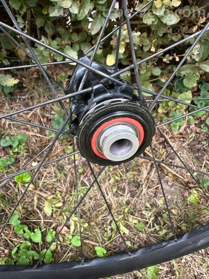 Fulcrum Racing 4DB - 3