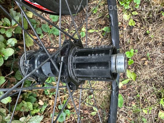 Fulcrum Racing 4DB - 4
