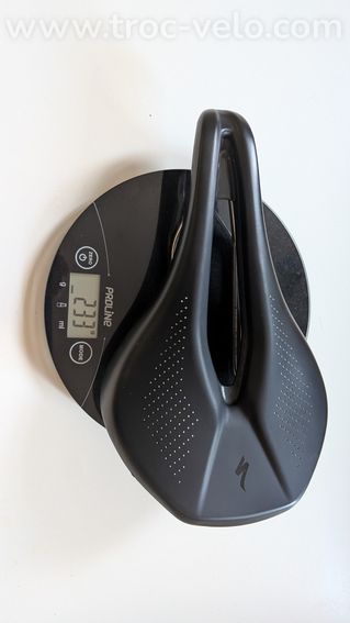 Selle Specialized Power Expert - 6