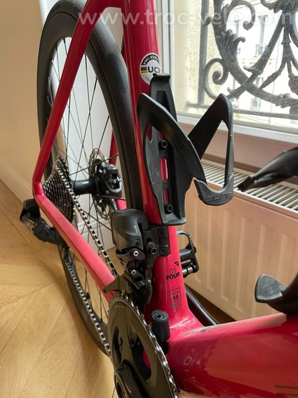 BMC Roadmachine 01 Four - 2