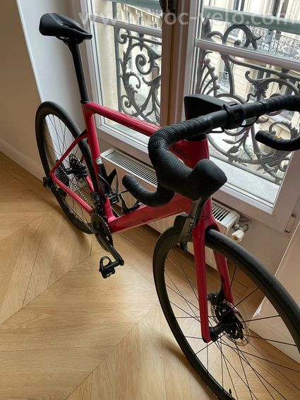 BMC Roadmachine 01 Four - 3