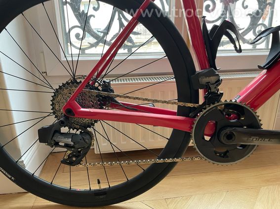BMC Roadmachine 01 Four - 4