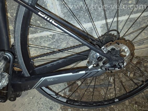 BMC Grandfoldo - 2
