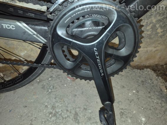 BMC Grandfoldo - 5