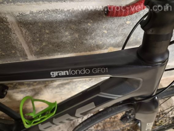 BMC Grandfoldo - 6