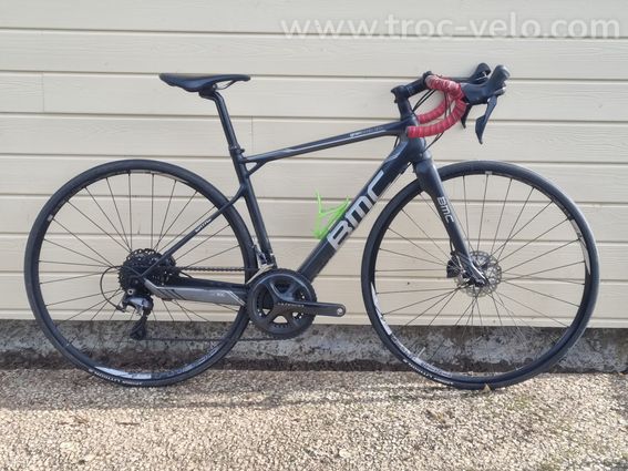 BMC Grandfoldo - 7