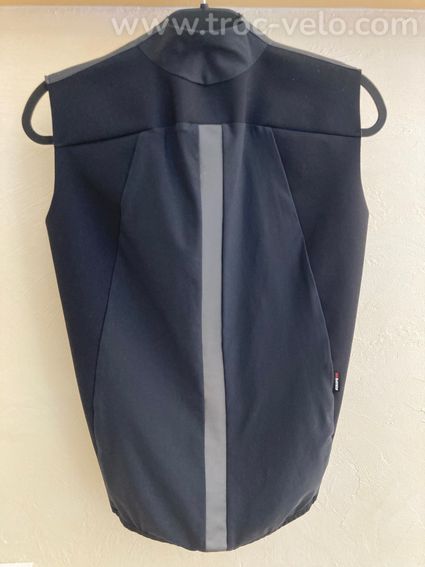 Gilet Assos Equipe RS Spring Fall TARGA - 2