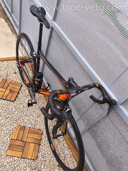 Ktm revelator - 2