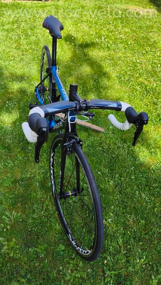 vélo origine axxome 350 - 2