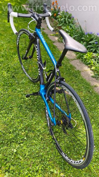 vélo origine axxome 350 - 3