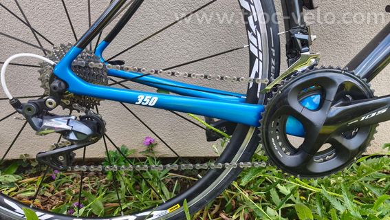 vélo origine axxome 350 - 4