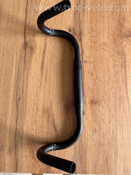 Cintre alu DEDA Newton Shallow - 2