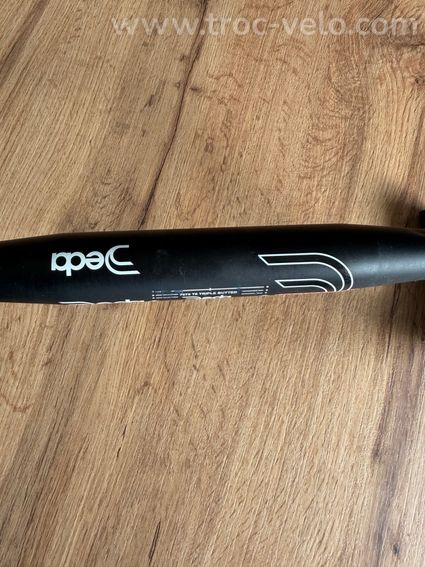 Cintre alu DEDA Newton Shallow - 4