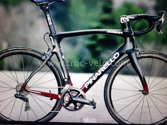 PINARELLO F12