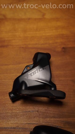 étriers de frein sram force - 5