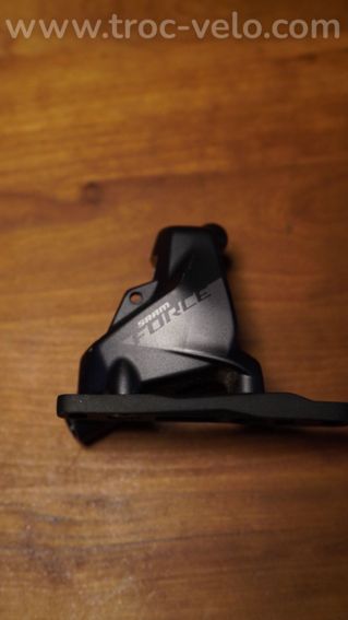 étriers de frein sram force - 6