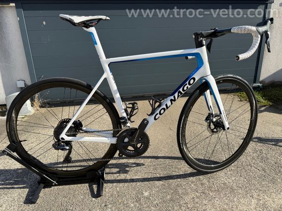 Vends Colnago V3RS