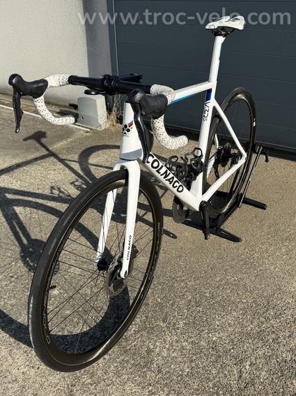 Vends Colnago V3RS - 5