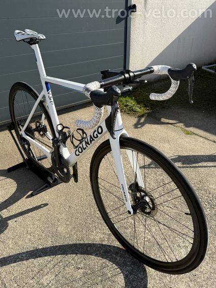 Vends Colnago V3RS - 6