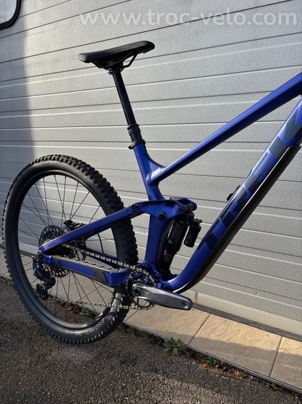 Trek Slash 8 - 2