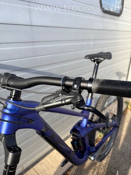 Trek Slash 8 - 7