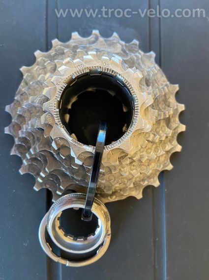 Cassette Sram Red