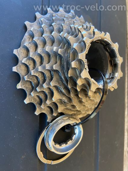 Cassette Sram Red - 2