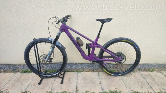 Transition Sentinel V3 - 2