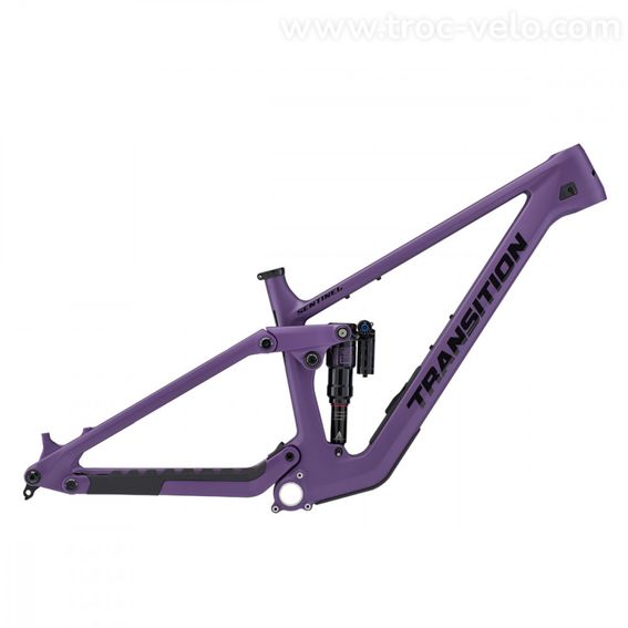 Transition Sentinel V3 - 3