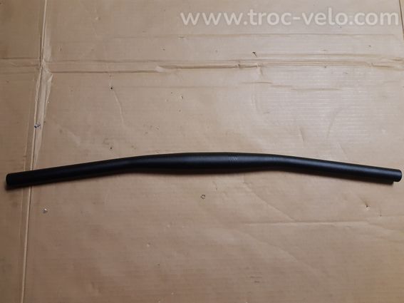 Cintre alu velo