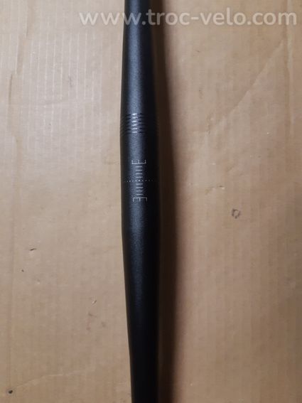 Cintre alu velo - 2