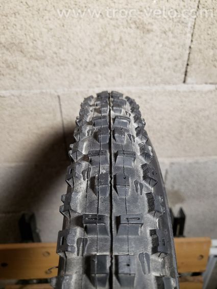 Pneu Onza Ibex DH 26" x 2.40 - 2