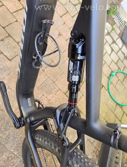 specialized epic 8 s works état neuf - 3