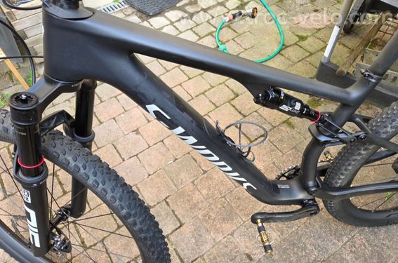 specialized epic 8 s works état neuf - 5