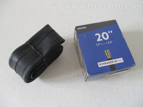Chambre a Air 20 Pouces - 2