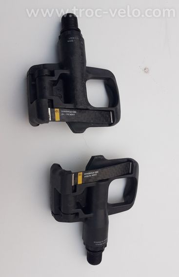 LOOK KEO BLADE CARBONE  - 2