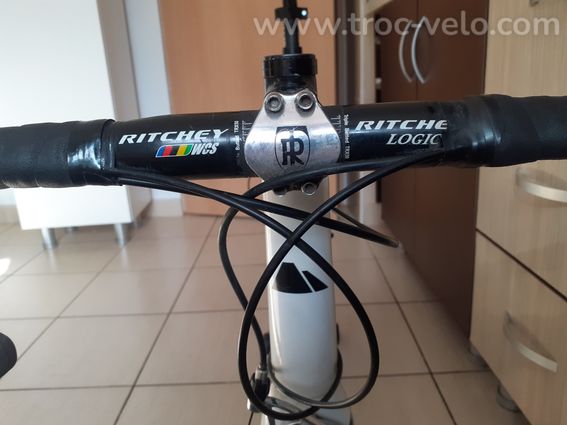 Canyon Ultimate CF Pro, carbon taille 58 - 3