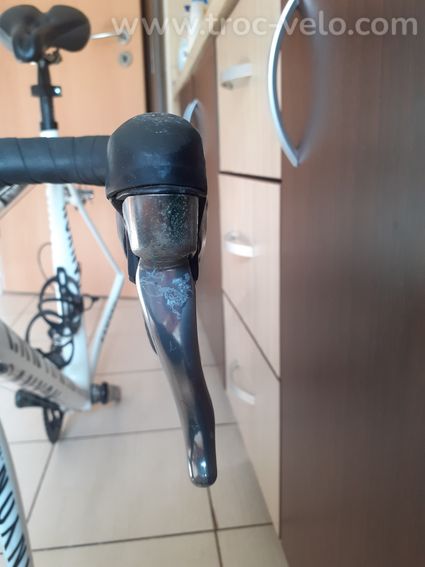 Canyon Ultimate CF Pro, carbon taille 58 - 6