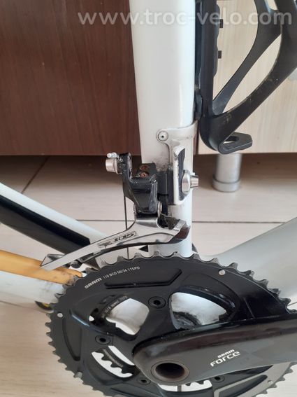 Canyon Ultimate CF Pro, carbon taille 58 - 7