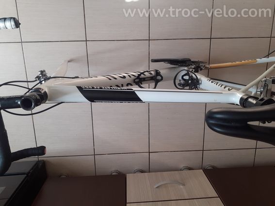 Canyon Ultimate CF Pro, carbon taille 58 - 8