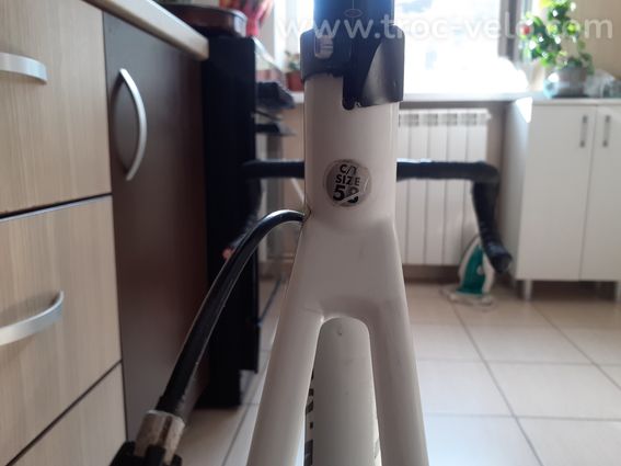 Canyon Ultimate CF Pro, carbon taille 58 - 11