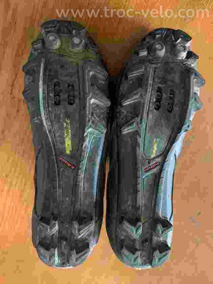 Chaussures VTT Mavic Cross Max Elite - 2