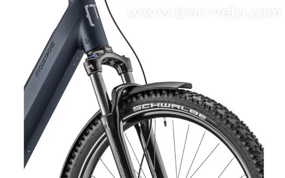 Moustache Bikes XRoad FS 2 Open 540Wh - L - 2026 - 2