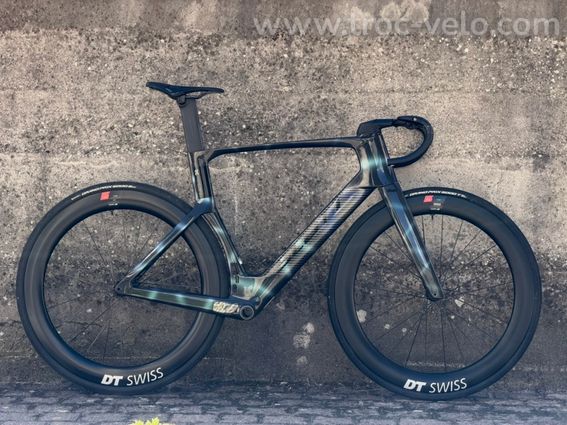 Scott foil rc 2025 hmx sl