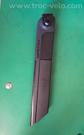 Scott foil rc 2025 hmx sl - 6
