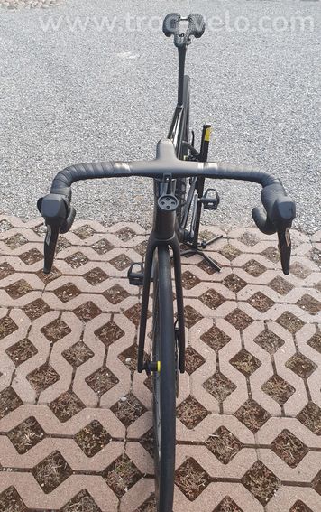 vends vélo complet  - 2