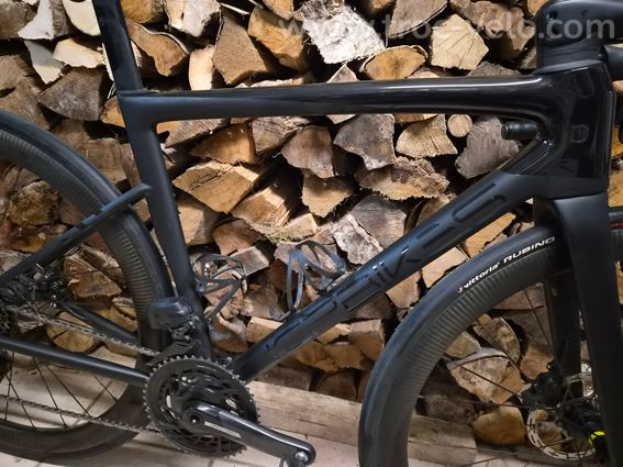 vends vélo complet  - 3
