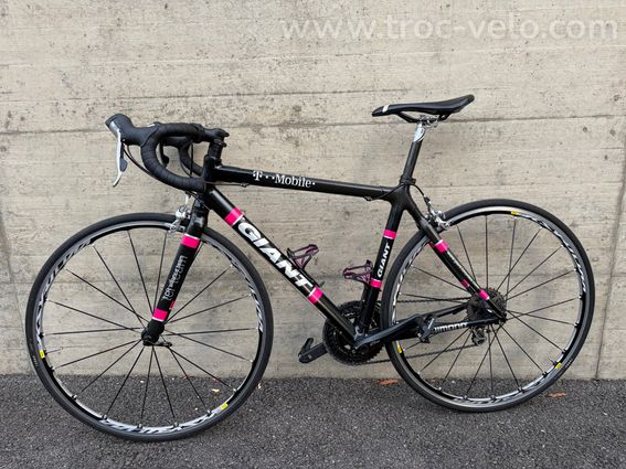 Giant TCR T.Mobile - 2