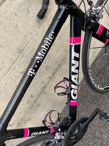 Giant TCR T.Mobile - 3