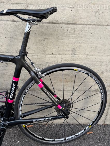 Giant TCR T.Mobile - 4